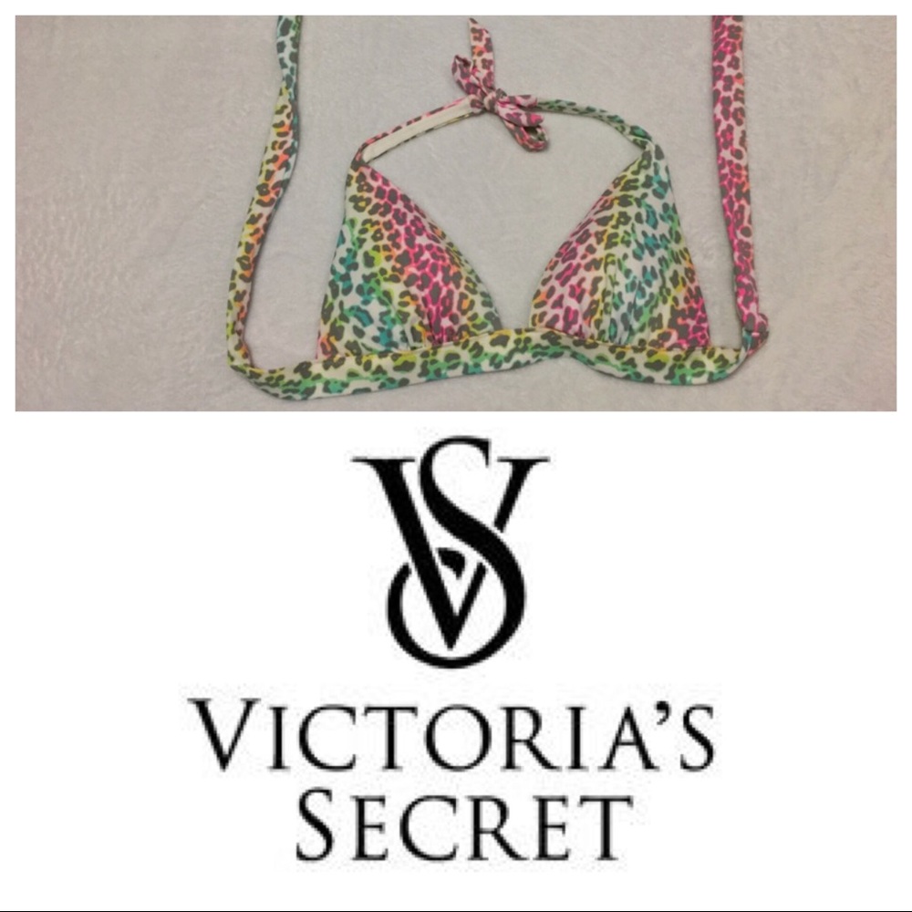 Victoria Secret bathing suit top